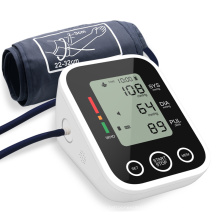 2020 Blood Pressure Monitor High Accuracy Large Display Digital Sphymomanometer